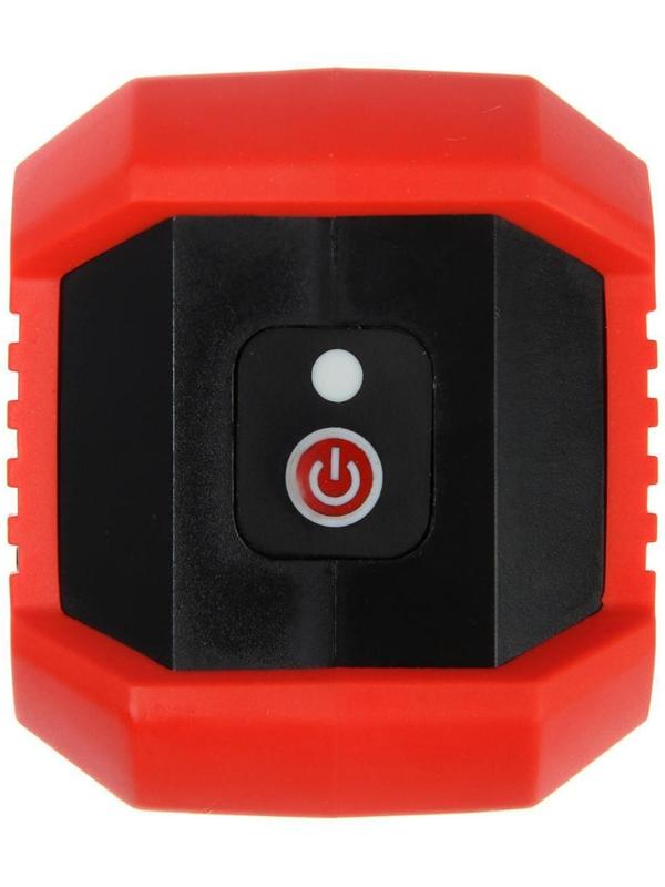 Лазерный нивелир CONDTROL QB Promo 1-2-142, 10 м, ±0.5 мм/м, резьба 1/4