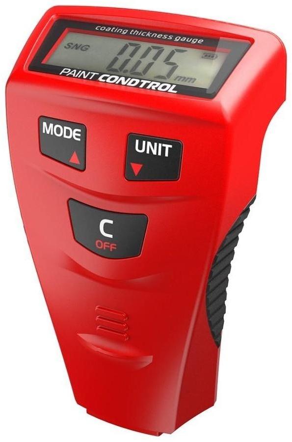 Толщиномер  CONDTROL Paint Сheck 3-7-052, 0,1-1800 мкм, раб.влажность от 0 до 90%