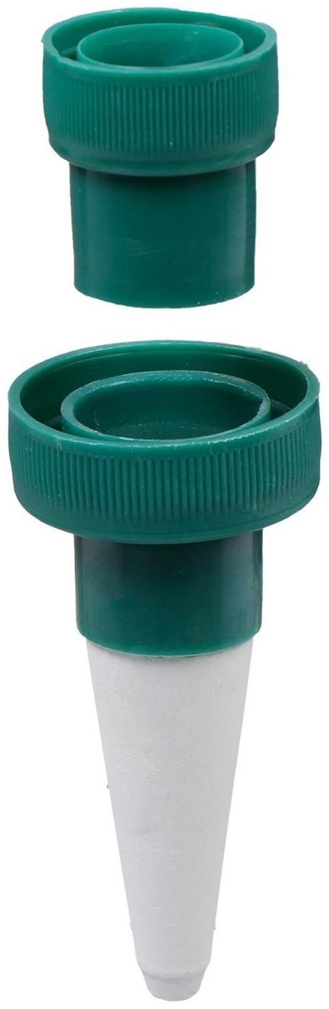 Автополив для комнатных растений, под бутылку, набор 2 шт.