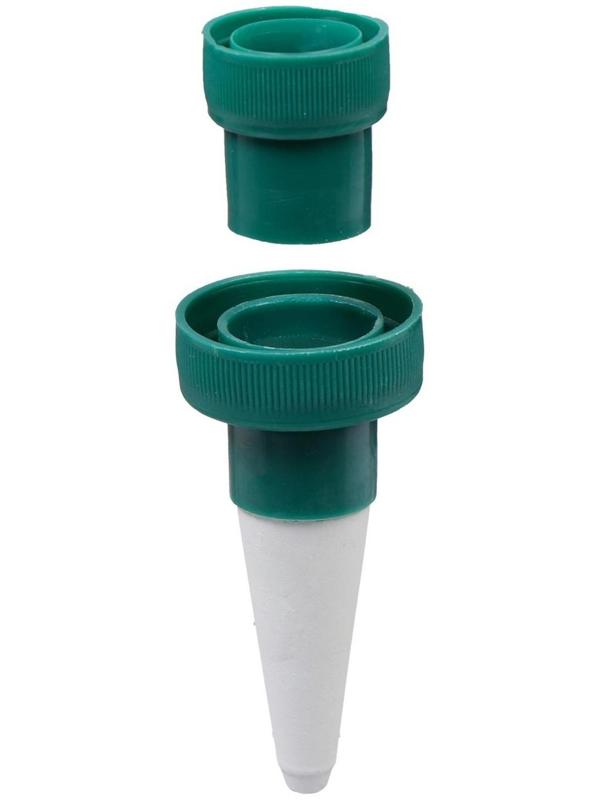 Автополив для комнатных растений, под бутылку, набор 2 шт.