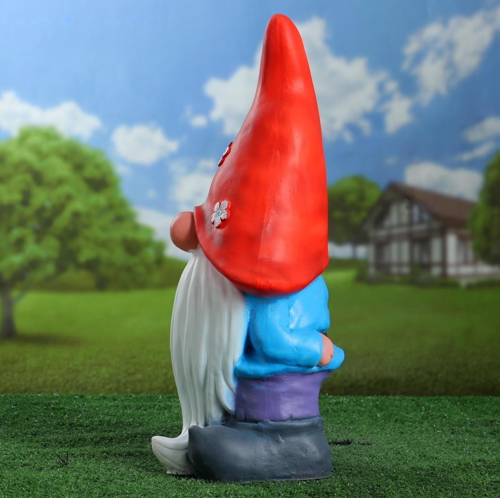 Садовая фигура 