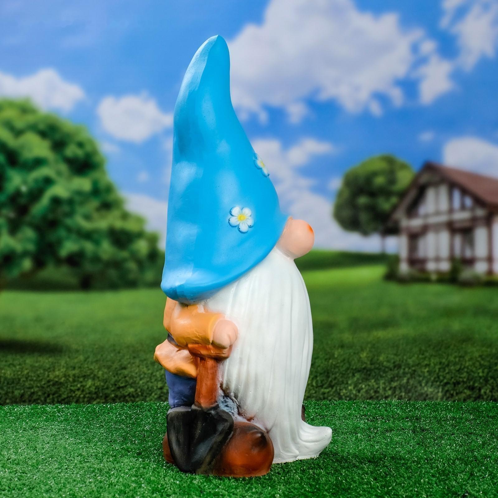 Садовая фигура 