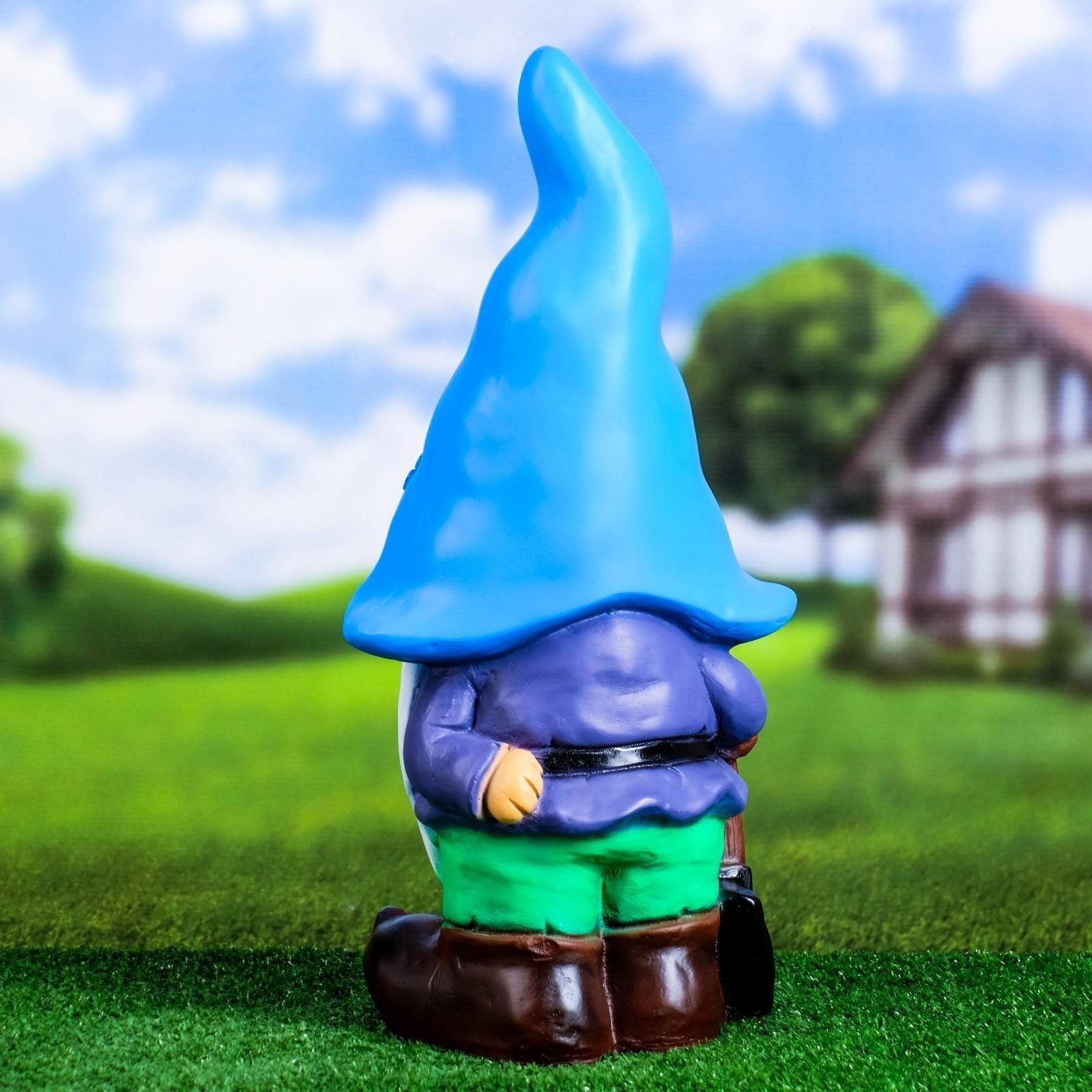 Садовая фигура 