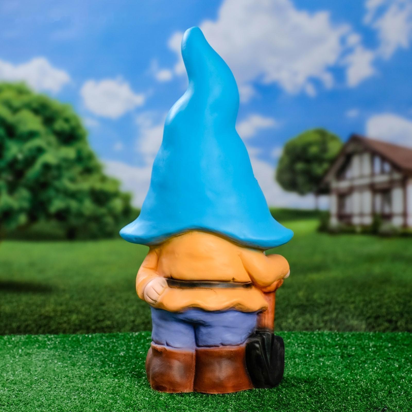 Садовая фигура 