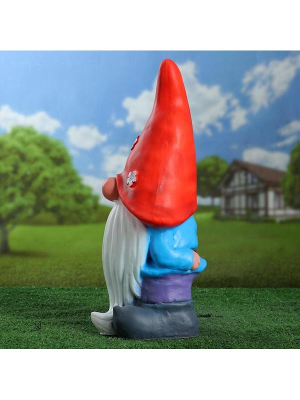 Садовая фигура 