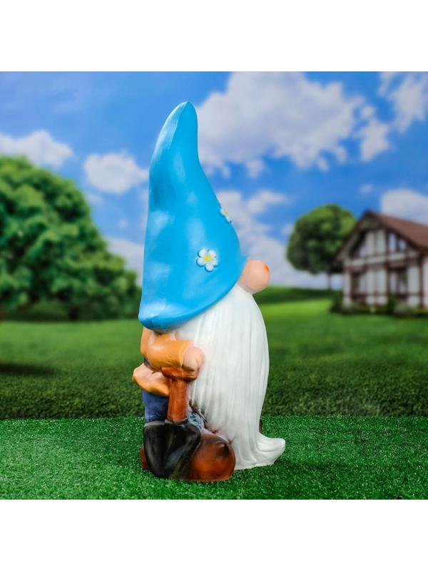 Садовая фигура 