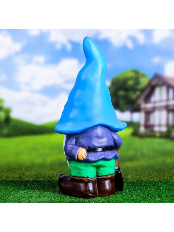 Садовая фигура 