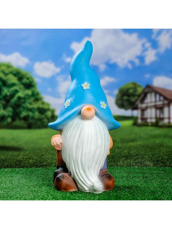 Садовая фигура 