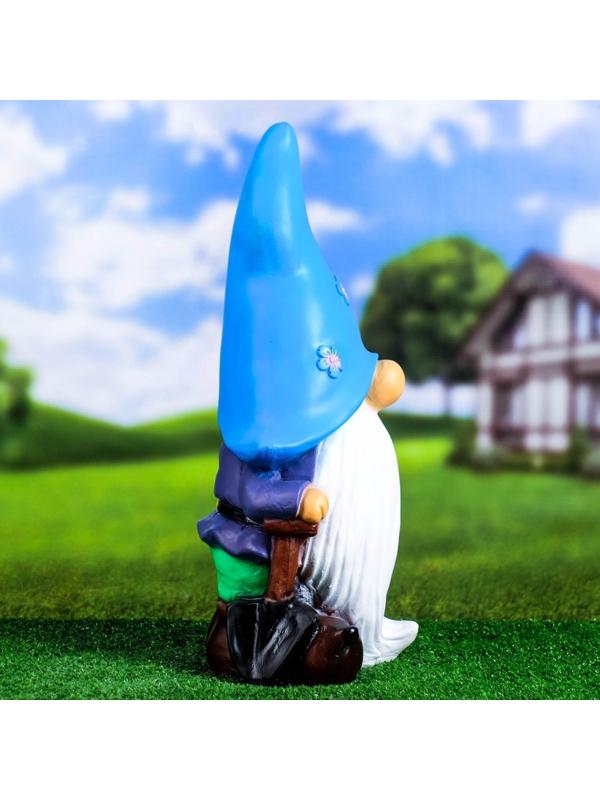 Садовая фигура 