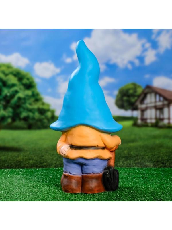 Садовая фигура 