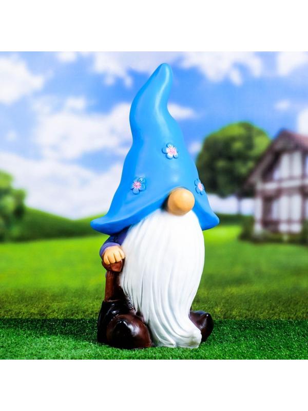 Садовая фигура 