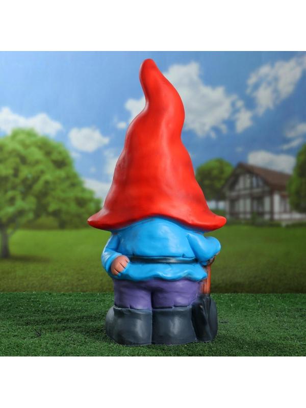 Садовая фигура 