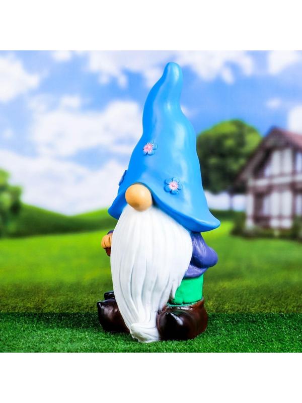 Садовая фигура 