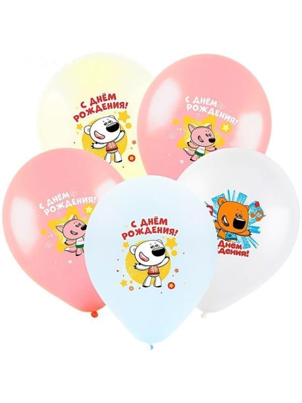 Шар латексный 12