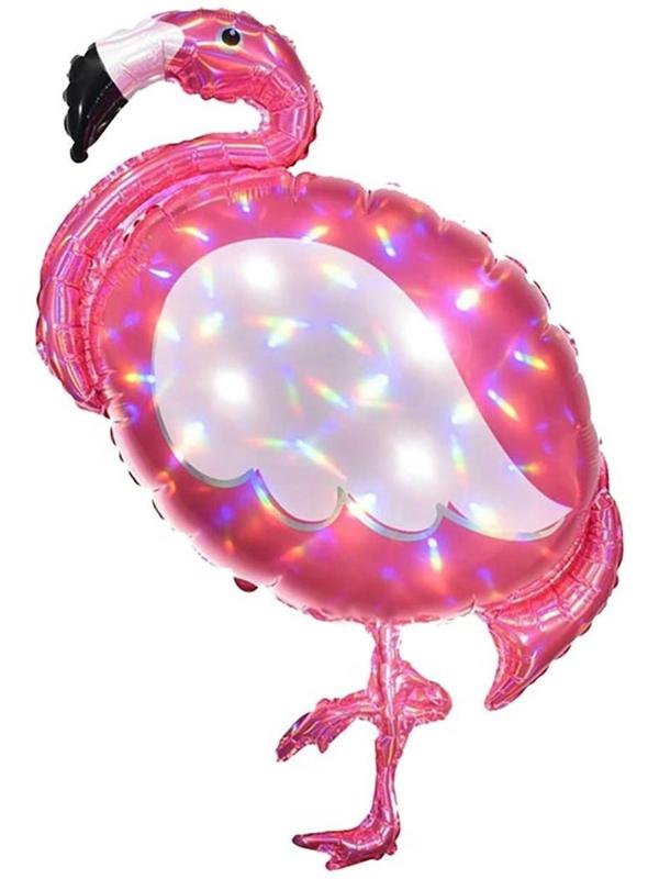 Шар фольгированный 33