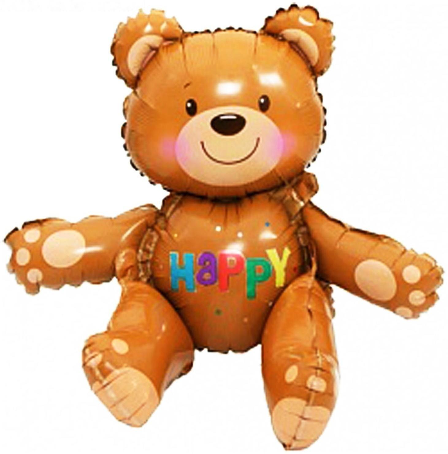 Шар фольгированный 30