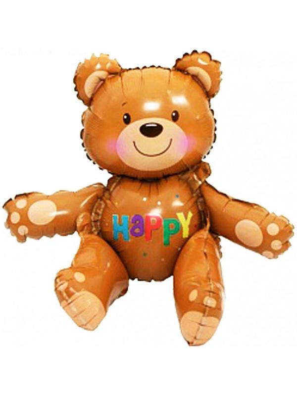 Шар фольгированный 30