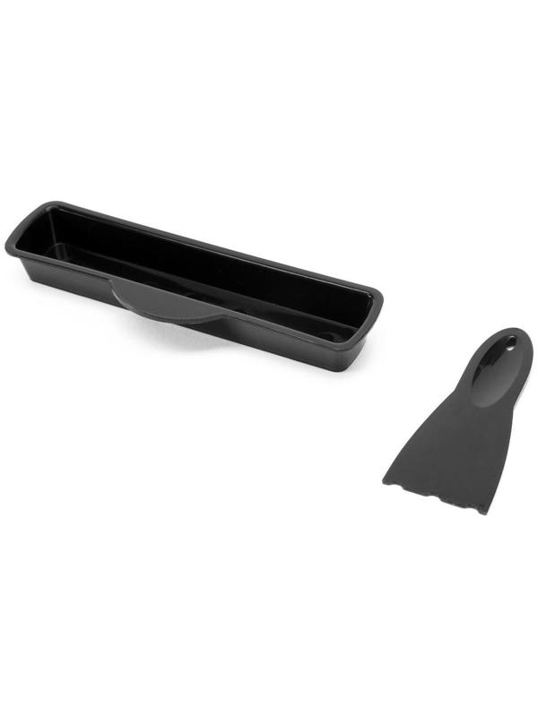 Электрогриль Luazon LEG-2001, 2000 Вт, антипригарное покрытие, 30х23.5 см