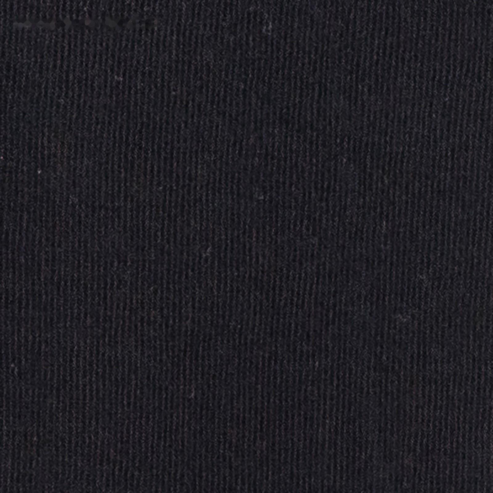 Колготки детские Micro, цвет чёрный (nero), рост 152-158 см