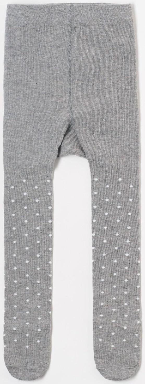 Колготки Крошка Я «Мишка», цвет розовый, рост 86-92 см