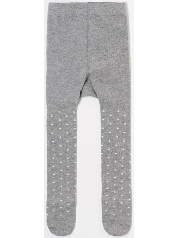 Колготки Крошка Я «Мишка», цвет розовый, рост 86-92 см