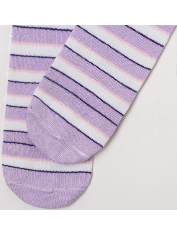 Колготки Крошка Я «Олешка», цвет розовый, рост 86-92 см