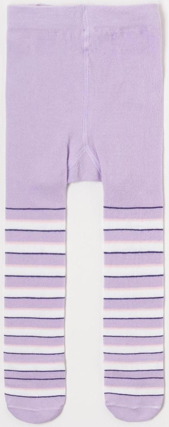 Колготки Крошка Я «Олешка», цвет розовый, рост 98-104 см