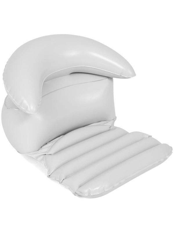 Лодка надувная Cove Champion, 275 x 81 см, вёсла, насос, 65115 Bestway