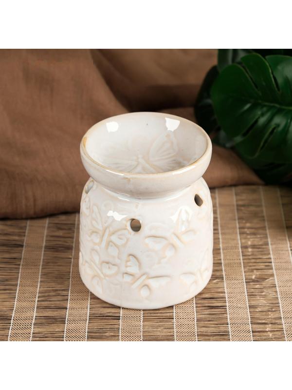 Аромалампа керамика 