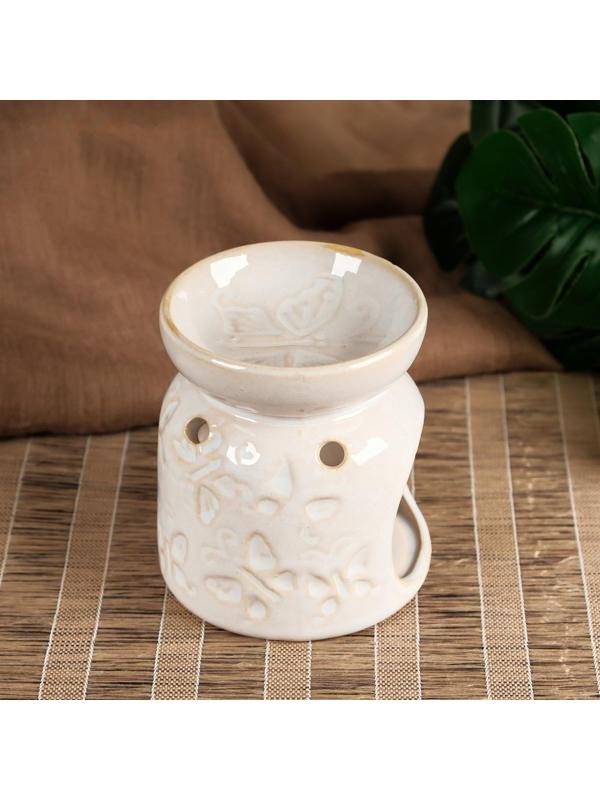 Аромалампа керамика 