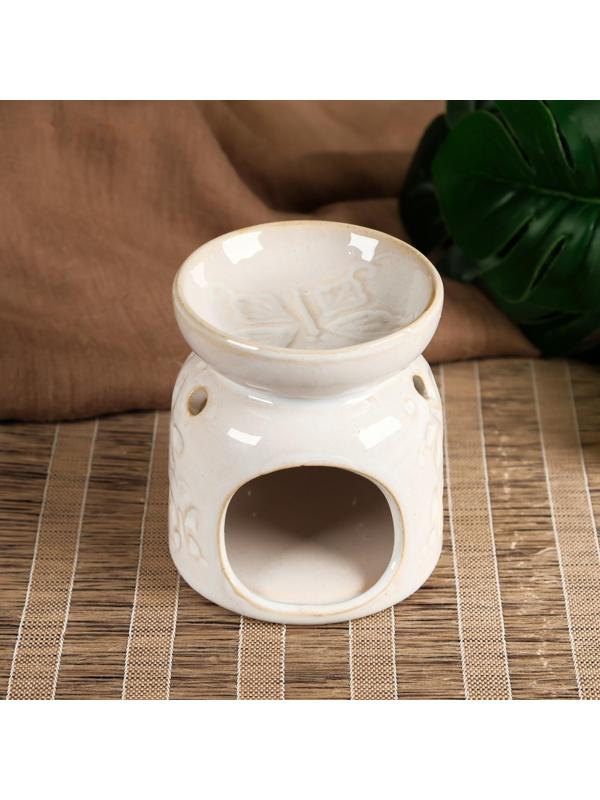 Аромалампа керамика 