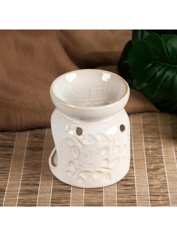 Аромалампа керамика 