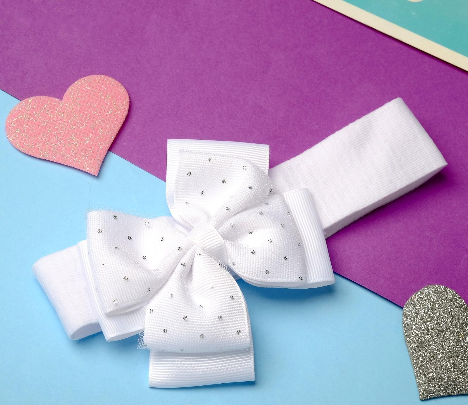 Повязка для волос 