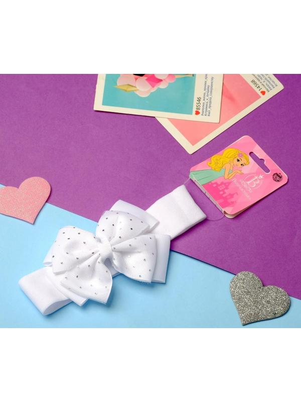 Повязка для волос 