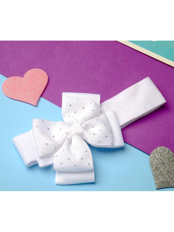 Повязка для волос 