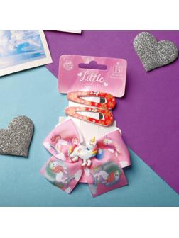 Набор для волос 