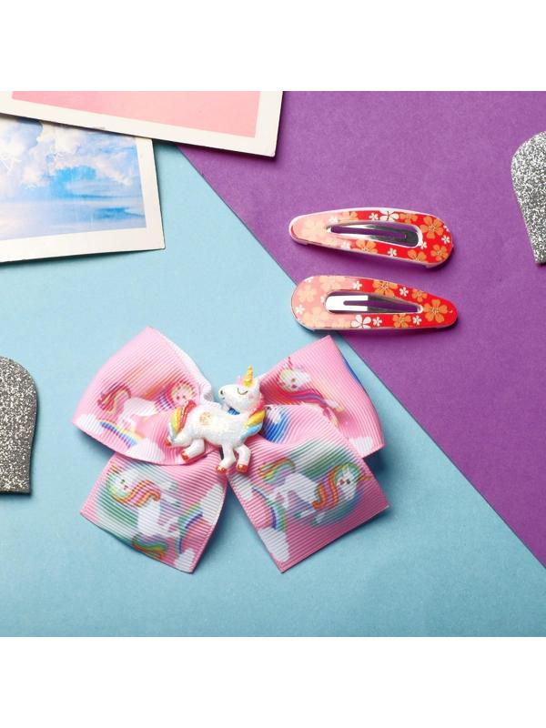 Набор для волос 