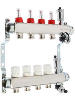 Коллекторная группа AQUALINK, 1