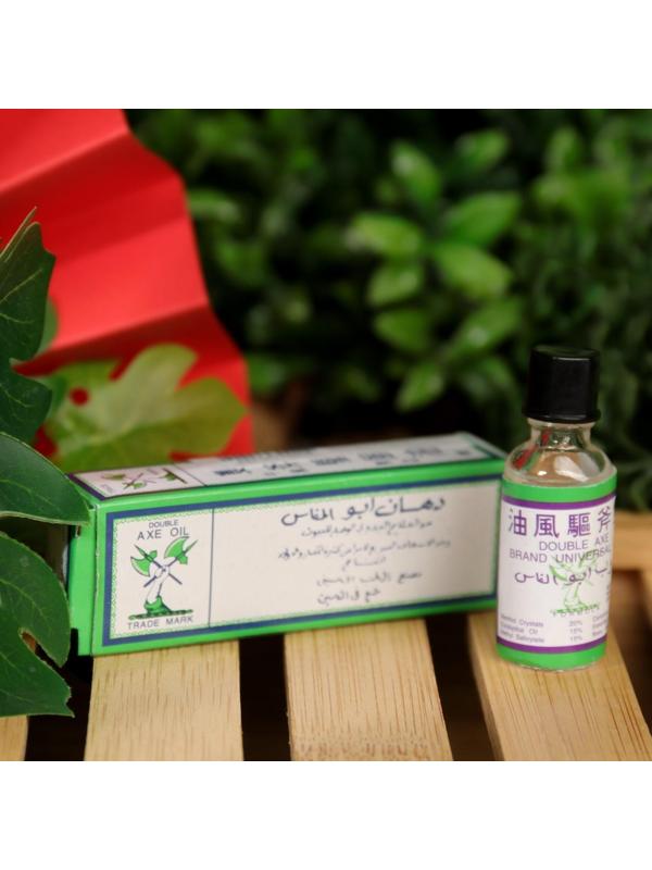 Бальзам обезболивающий, 3 мл