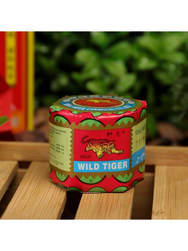 Бальзам «Китайская звёздочка», 20 г