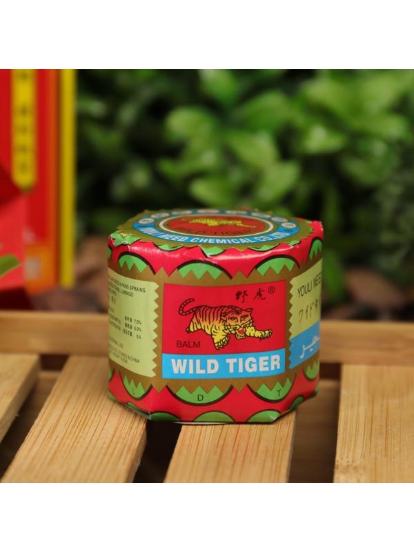 Бальзам «Китайская звёздочка», 20 г