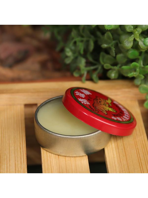 Бальзам «Китайская звёздочка», 10 г