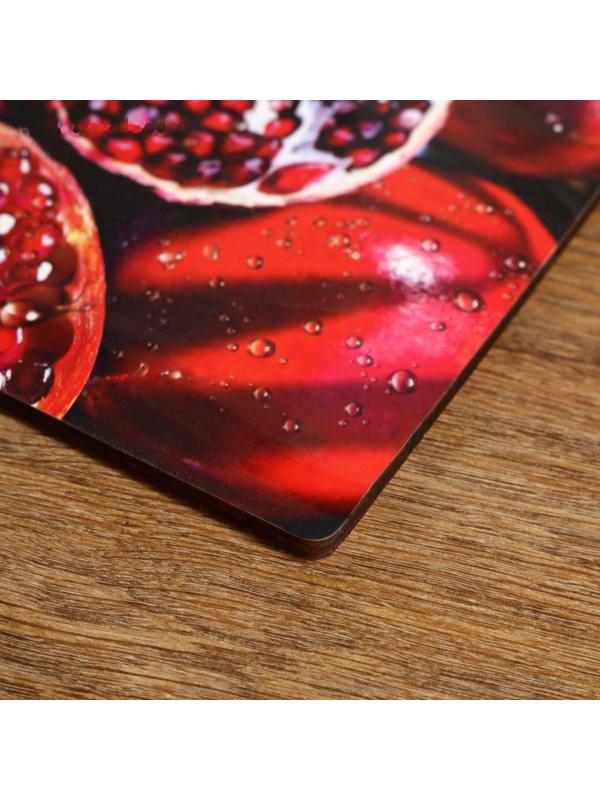 Доска разделочная 