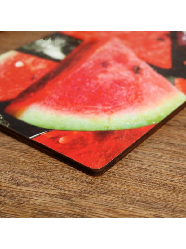 Доска разделочная 