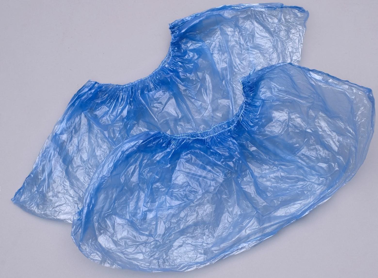 Бахилы медицинские UNITE, 