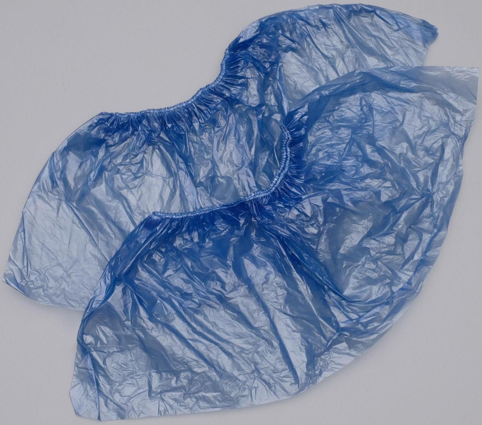 Бахилы медицинские UNITE, 