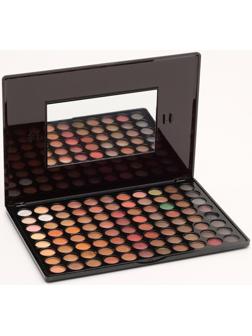Палетка теней для век, 88 цветов