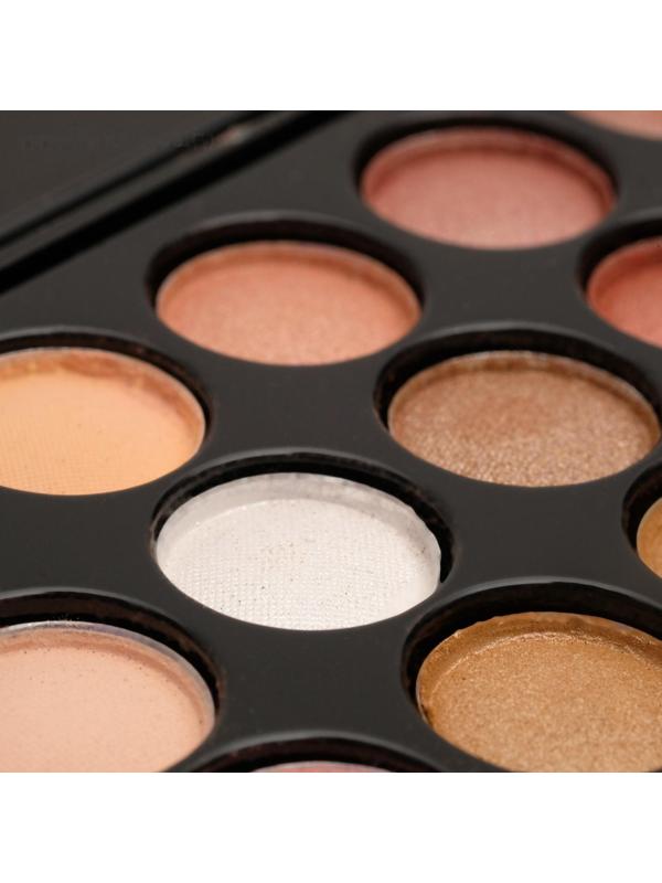 Палетка теней для век, 88 цветов