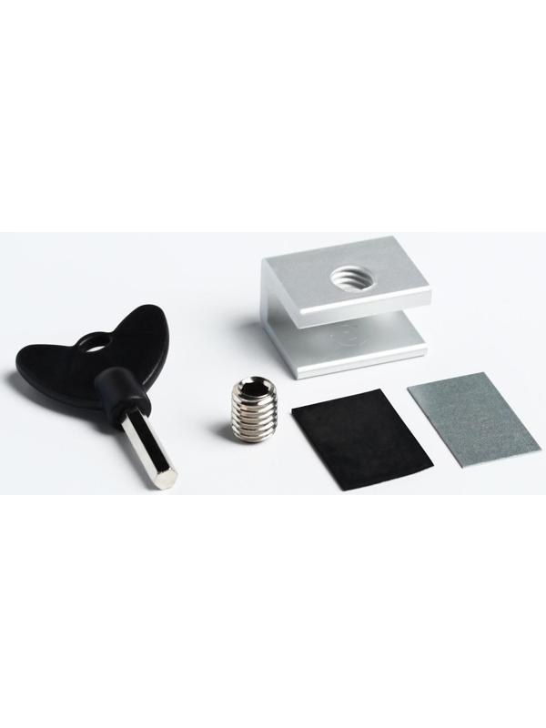 Блокиратор раздвижных дверей и окон, 10 мм