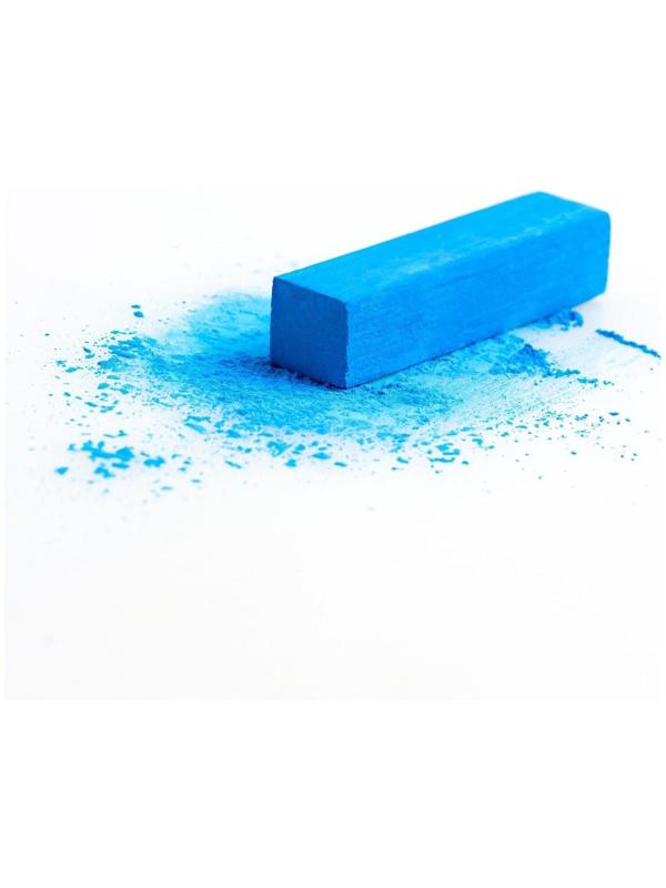 Мелки для волос, 12 шт.